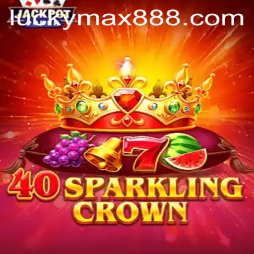 Unveiling 40SparklingCrown: A Game of Luck and Strategy