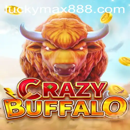 Unveiling CRAZYBUFFALO: An Exhilarating Adventure with a Dash of Luck