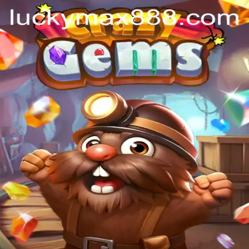 CrazyGems: Discover the Fascination of Gem-Matching with a Twist of Luck