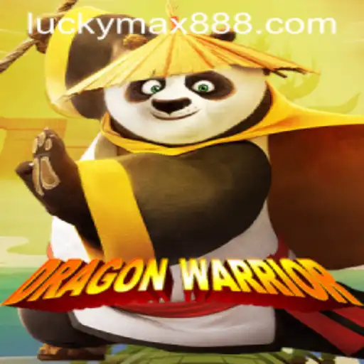 DragonWarrior: Unleash the Power of LuckyMax in the Fantasy Realm
