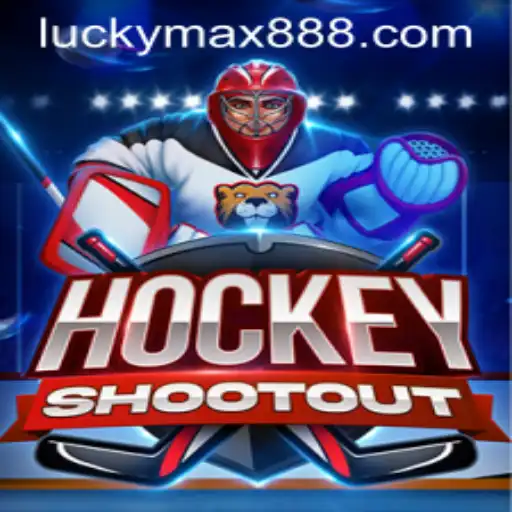 HockeyShootout: The Thrilling New Game Featuring Luckymax