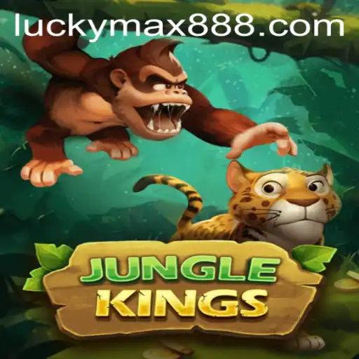 Discovering the Exciting World of JungleKings and the Magic of LuckyMax
