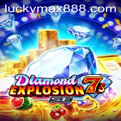 Unveiling DiamondExplosion7sSE: A Dazzling Adventure into the World of Gaming