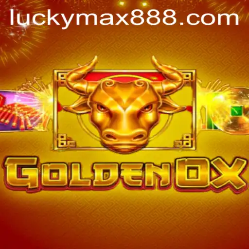 GoldenOx: Unlocking the Secrets of the LuckyMax Game