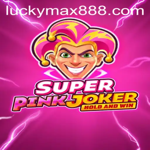 SuperPinkJoker: The Exciting New Game With a Twist
