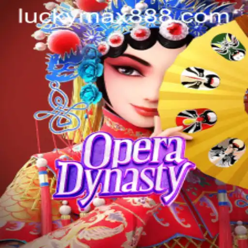 Exploring the World of OperaDynasty - A New Experience with Luckymax