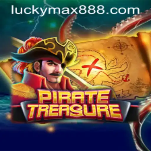 Unveiling PirateTreasure: The Adventure Awaits with Luckymax
