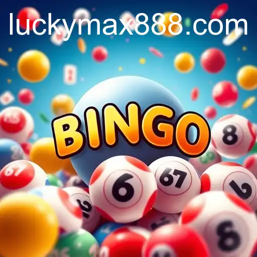 Explore the Thrills of Bingo Games with Luckymax