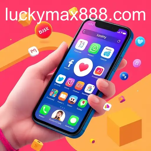 Discover the World of LuckyMax App