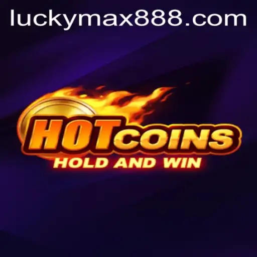 The Thrill of HotCoins: Embark on a Journey with LuckyMax