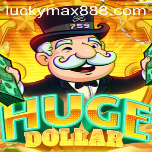 Exploring the Exciting World of HugeDollar: Unraveling the Secrets of Luckymax