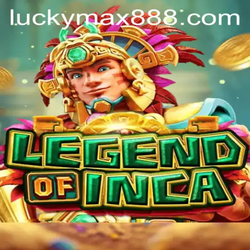 Discover the Mystical World of LegendofInca with Luckymax