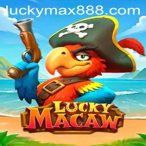Unveiling the Exciting World of LuckyMacaw