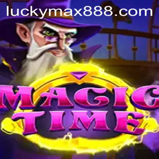 The Enchanting World of MagicTime: Your Gateway to Adventure