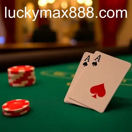 Unlocking the Secrets of Online Baccarat with Luckymax