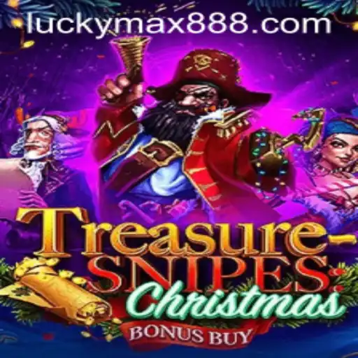 Exploring TreasuresnipesChristmas: A Festive Adventure with a Twist