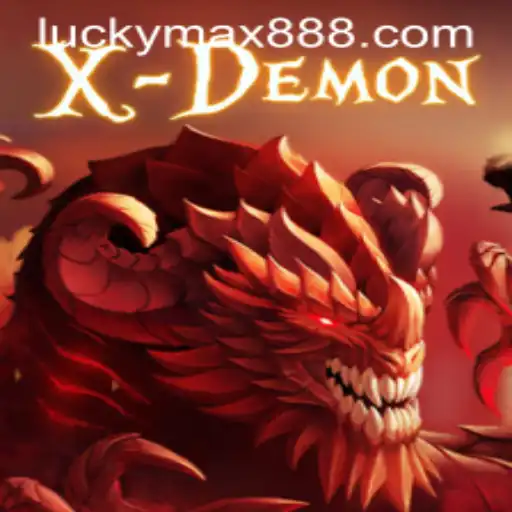 Unveiling XDemon: A Deep Dive into the Latest Gaming Phenomenon Featuring Luckymax